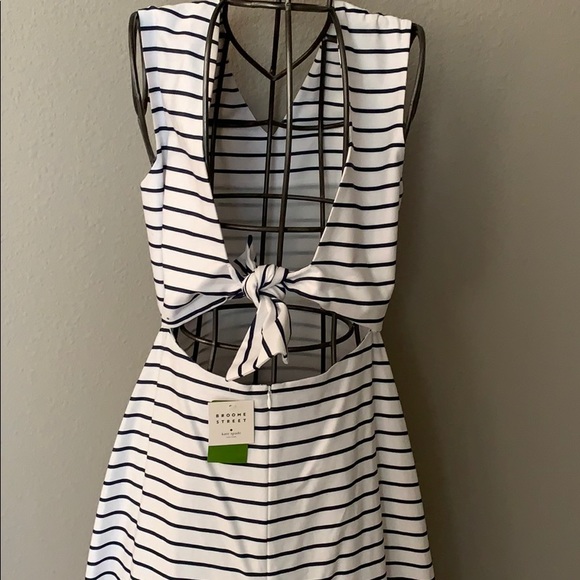 Kate Spade Dress - Picture 2 of 2